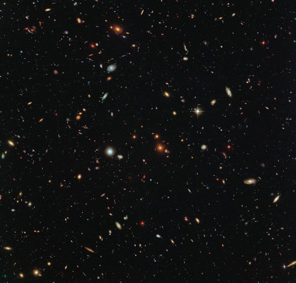 Abell 2744