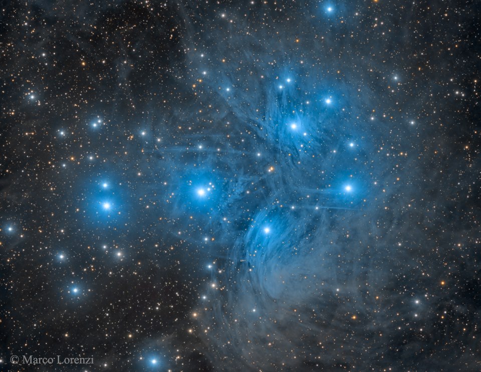 Pleiadi