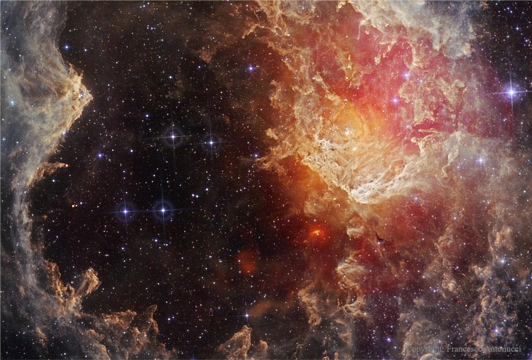 NGC 7822