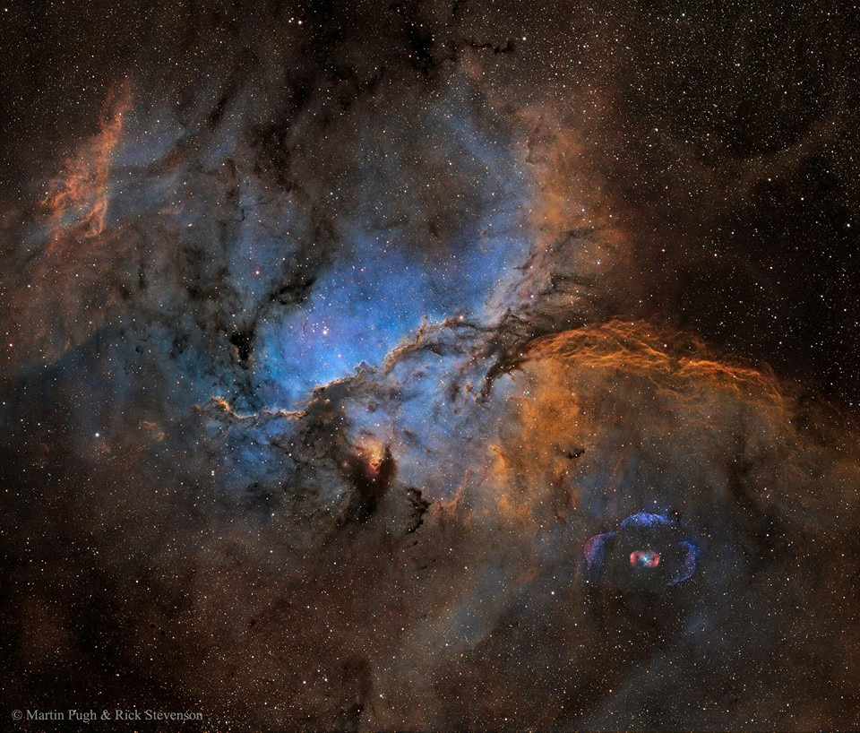 NGC 6188