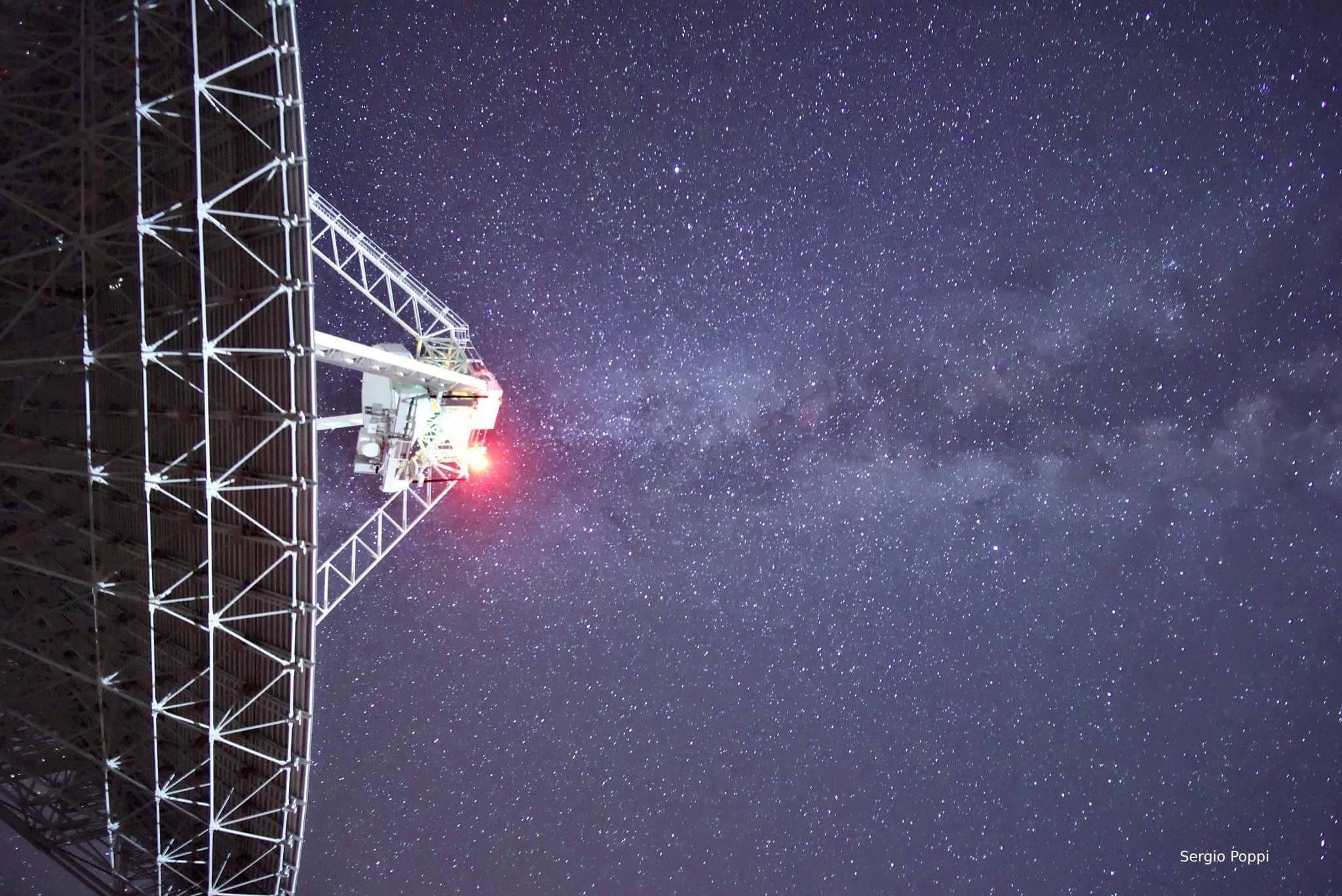 Come scegliere il primo Telescopio – guida per iniziare