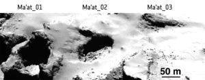the_evolution_of_comet_pits