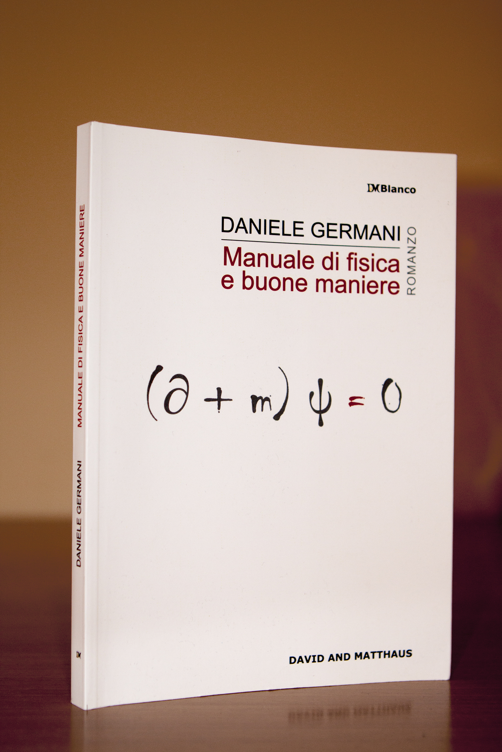 Manuale Di Fisica E Buone Maniere Recensione Del Libro Cronache Dal Silenzio