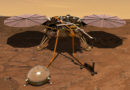 La fine di InSight