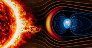 solar wind