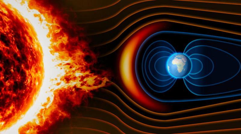 solar wind