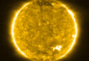 Che Temperatura c’è nel nucleo del Sole?