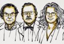 Tre Nobel (e mezzo) per i Buchi Neri