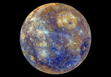 Cosa c’entra Mercurio con la Relatività Generale?