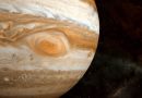 La Grande Macchia Rossa di Giove sta scomparendo?