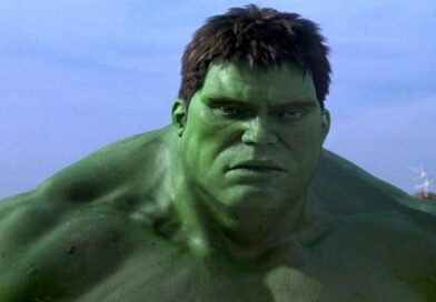 Ma se lo tocco, muoio o divento Hulk?